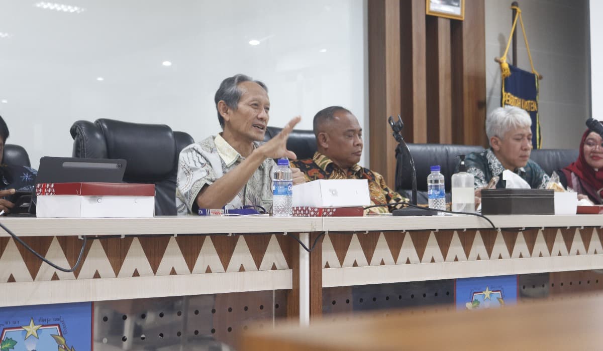 Film animasi Ajisaka karya Prof. Mohammad Suyanto dari AMIKOM Yogyakarta memasuki tahap akhir dan disiapkan menembus pasar Hollywood. Pemkab Sleman juga mendorong ekosistem perfilman dan mengincar status Kota Film UNESCO. (FOTO: aroel M/jogjabanget)