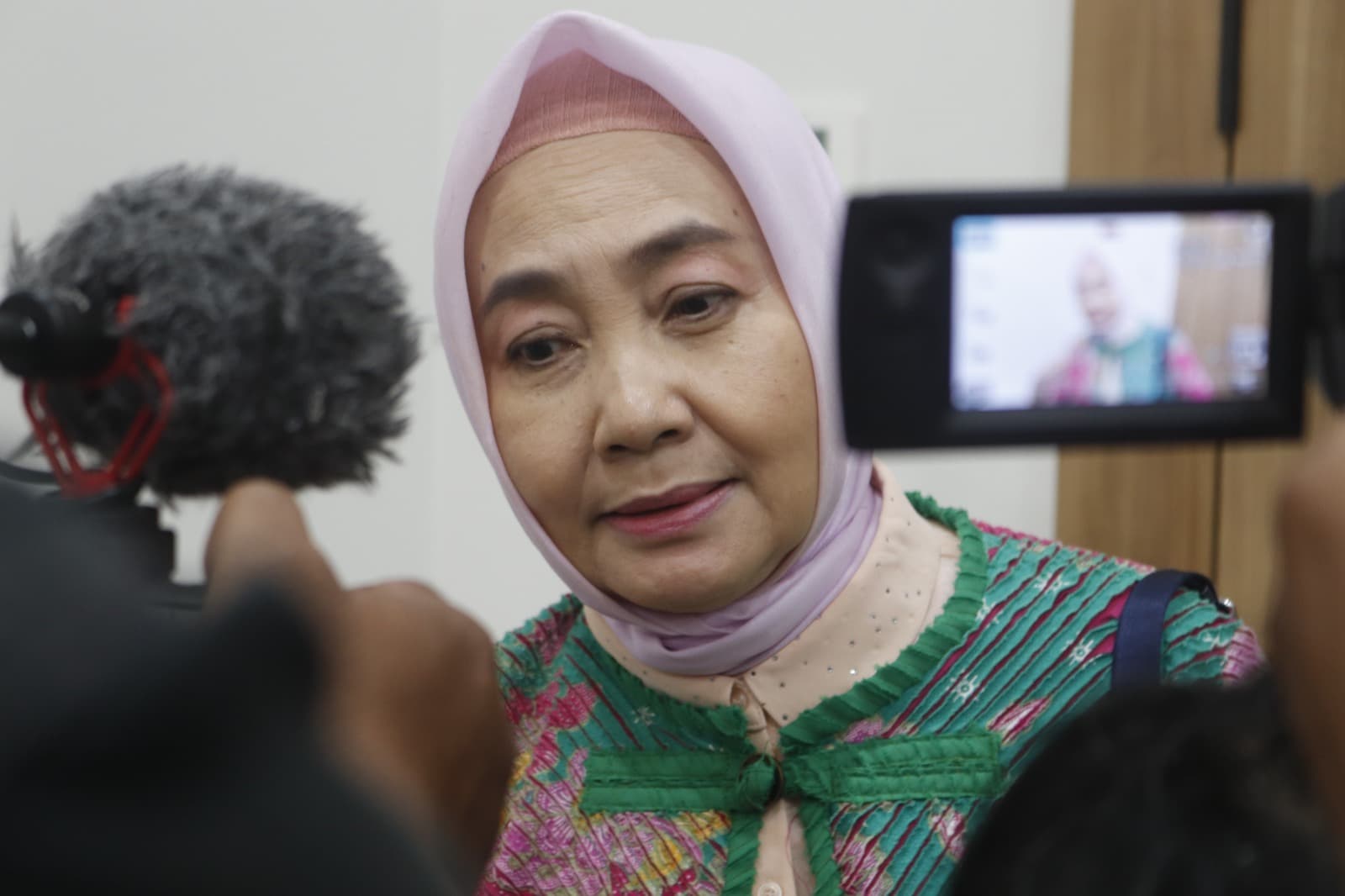 Pakar UGM Dwikorita Karnawati mengingatkan potensi gempa megathrust di selatan Jawa. DIY dinilai siap, namun diminta tidak lengah dan terus memperkuat edukasi kebencanaan. (dok. jogjabanget)